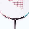 Racchetta da badminton YONEX Astrox 100 GAME Kurenai 4U rosso/nero 5