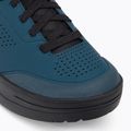 Scarpe da ciclismo MTB da donna Shimano SH-AM503 blu acqua 7