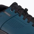 Scarpe da ciclismo MTB da donna Shimano SH-AM503 blu acqua 9
