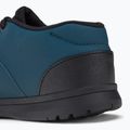 Scarpe da ciclismo MTB da donna Shimano SH-AM503 blu acqua 10