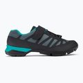 Scarpe da ciclismo MTB da donna Shimano SH-MT502W grigio 2