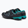 Scarpe da ciclismo MTB da donna Shimano SH-MT502W grigio 3