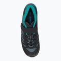 Scarpe da ciclismo MTB da donna Shimano SH-MT502W grigio 6