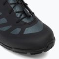 Scarpe da ciclismo MTB da donna Shimano SH-MT502W grigio 7