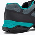 Scarpe da ciclismo MTB da donna Shimano SH-MT502W grigio 8