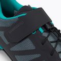 Scarpe da ciclismo MTB da donna Shimano SH-MT502W grigio 9