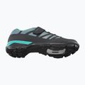 Scarpe da ciclismo MTB da donna Shimano SH-MT502W grigio 11