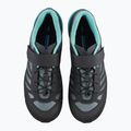 Scarpe da ciclismo MTB da donna Shimano SH-MT502W grigio 13