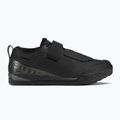 Scarpe da ciclismo MTB da uomo Shimano SH-AM903 nero 2