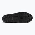 Scarpe da ciclismo MTB da uomo Shimano SH-AM903 nero 5