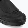 Scarpe da ciclismo MTB da uomo Shimano SH-AM903 nero 7