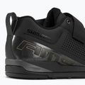 Scarpe da ciclismo MTB da uomo Shimano SH-AM903 nero 8