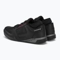 Scarpe da ciclismo con piattaforma da uomo Shimano SH-GR903 nero 3