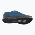 Scarpe da ciclismo MTB da donna Shimano SH-AM503 blu acqua 12
