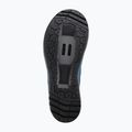 Scarpe da ciclismo MTB da donna Shimano SH-AM503 blu acqua 13