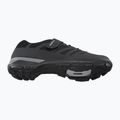 Scarpe da ciclismo MTB da uomo Shimano SH-MT502 nero 11
