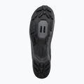 Scarpe da ciclismo MTB da uomo Shimano SH-MT502 nero 12