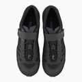 Scarpe da ciclismo MTB da uomo Shimano SH-MT502 nero 13