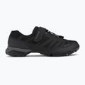Scarpe da ciclismo MTB da uomo Shimano SH-MT502 nero 2