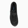 Scarpe da ciclismo MTB da uomo Shimano SH-MT502 nero 6