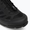 Scarpe da ciclismo MTB da uomo Shimano SH-MT502 nero 7