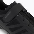 Scarpe da ciclismo MTB da uomo Shimano SH-MT502 nero 9