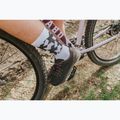 Scarpe da ciclismo con piattaforma da donna Shimano SH-ET501W nero 3