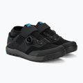 Scarpe da ciclismo MTB da uomo Shimano SH-GE900 nero 4