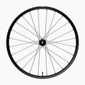 Ruota posteriore per bicicletta Shimano WH-RX180 TL-R12-700C CL black