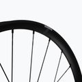 Ruota posteriore per bicicletta Shimano WH-RX180 TL-R12-700C CL black 2