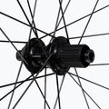 Ruota posteriore per bicicletta Shimano WH-RX180 TL-R12-700C CL black 3