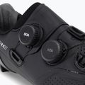 Scarpe da ciclismo MTB da uomo Shimano SH-XC902 nero 9