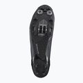 Scarpe da ciclismo MTB da uomo Shimano SH-XC902 Wide nero 4