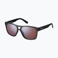 Occhiali da sole Shimano CE-SQRE2 Square nero/ridescape hc
