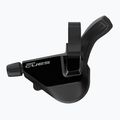 Leva del deragliatore sinistro Shimano SL-U6000 2rz 3