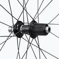 Shimano RS710-C46 11/12rz nero ruota posteriore della bicicletta 2