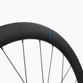Shimano RS710-C46 11/12rz nero ruota posteriore della bicicletta 3