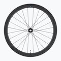Shimano RS710-C46 nero ruota anteriore della bicicletta