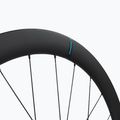 Shimano RS710-C46 nero ruota anteriore della bicicletta 3