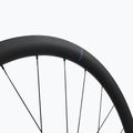 Shimano RX880 12rz nero ruota posteriore per bicicletta 3