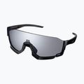 Occhiali da sole Shimano CE-ARLT2 Aerolite nero/grigio fotocromatico