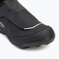 Scarpe da ciclismo MTB da uomo Shimano SH-MW502 nero 7