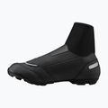 Scarpe da ciclismo MTB da uomo Shimano SH-MW502 nero 2