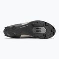 Scarpe da ciclismo MTB da uomo Shimano SH-XC502 argento 4