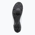 Scarpe da ciclismo MTB da uomo Shimano SH-XC300 bianco 3
