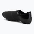 Scarpe da ciclismo MTB da uomo Shimano SH-XC302 black 3