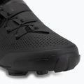 Scarpe da ciclismo MTB da uomo Shimano SH-XC302 black 7