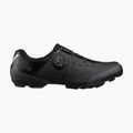 Scarpe da ciclismo MTB da uomo Shimano SH-XC302 black 8