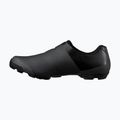 Scarpe da ciclismo MTB da uomo Shimano SH-XC302 black 9