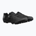 Scarpe da ciclismo MTB da uomo Shimano SH-XC302 black 10